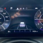 Kia Carnival 8 seater pandu uji 18