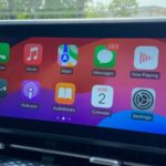 Kia Carnival 8 seater pandu uji 19