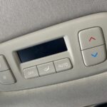 Kia Carnival 8 seater pandu uji 2