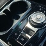 Kia Carnival 8 seater pandu uji 20