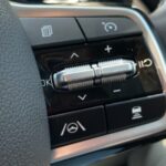 Kia Carnival 8 seater pandu uji 22