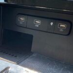 Kia Carnival 8 seater pandu uji 23