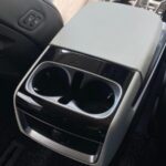 Kia Carnival 8 seater pandu uji 25