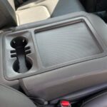 Kia Carnival 8 seater pandu uji 28