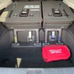 Kia Carnival 8 seater pandu uji 29