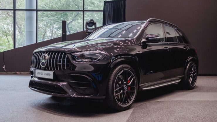 MB AMG GLE 63 S 4M+_ (2)