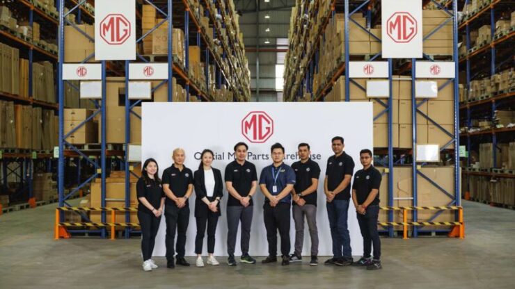 MG Parts Warehouse_1