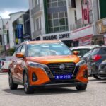 Nissan Kicks e-Power media drive 02