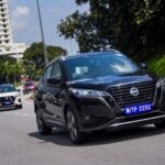 Nissan Kicks e-Power media drive 05