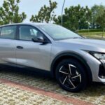 Peugeot 408 Premium pandu uji 06