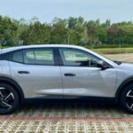 Peugeot 408 Premium pandu uji 07