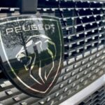 Peugeot 408 Premium pandu uji 11