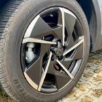 Peugeot 408 Premium pandu uji 12