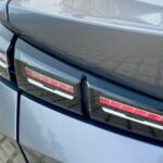 Peugeot 408 Premium pandu uji 13