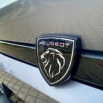 Peugeot 408 Premium pandu uji 14