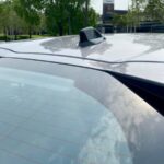 Peugeot 408 Premium pandu uji 16