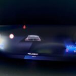 Peugeot 408 Premium pandu uji 18