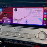 Peugeot 408 Premium pandu uji 19