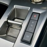 Peugeot 408 Premium pandu uji 20