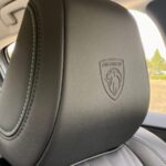 Peugeot 408 Premium pandu uji 22