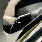 Peugeot 408 Premium pandu uji 23