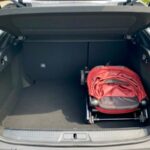 Peugeot 408 Premium pandu uji 27