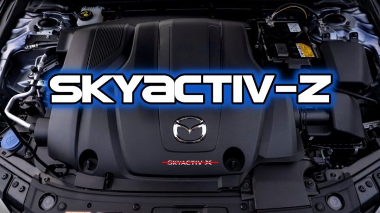 Skyactiv-X