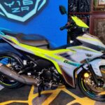 Yamaha Y16ZR 6MRO 01