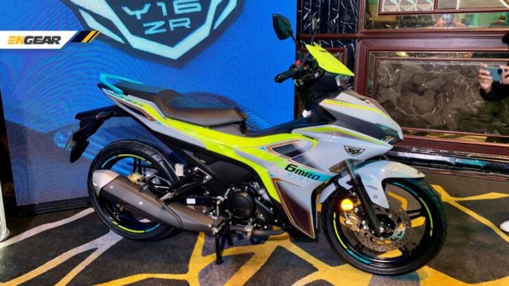 Yamaha Y16ZR 6MRO 01