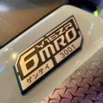 Yamaha Y16ZR 6MRO 05