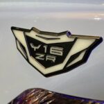 Yamaha Y16ZR 6MRO 08