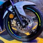 Yamaha Y16ZR 6MRO 09