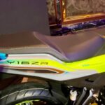 Yamaha Y16ZR 6MRO 11