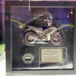 Yamaha Y16ZR 6MRO 13