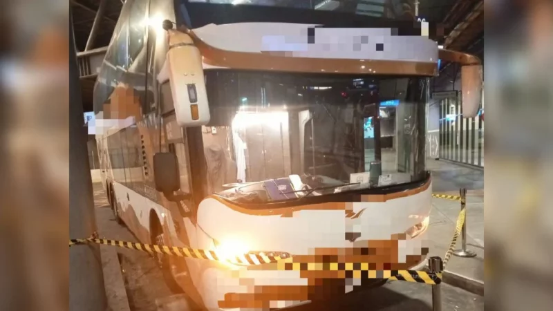 bas ekspres