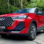 Chery Tiggo 7 Pro pandu uji 02