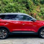 Chery Tiggo 7 Pro pandu uji 03