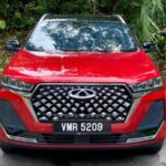 Chery Tiggo 7 Pro pandu uji 05