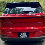 Chery Tiggo 7 Pro pandu uji 06