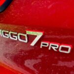 Chery Tiggo 7 Pro pandu uji 11