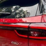 Chery Tiggo 7 Pro pandu uji 12