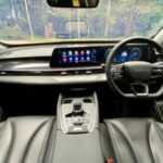 Chery Tiggo 7 Pro pandu uji 13