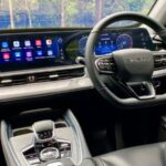 Chery Tiggo 7 Pro pandu uji 14