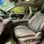 Chery Tiggo 7 Pro pandu uji 23