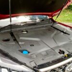 Chery Tiggo 7 Pro pandu uji 26