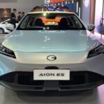 GAC Aion ES 04