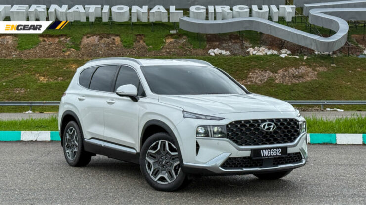 HYUNDAI SANTA FE HYBRID MAX 2024 (2)