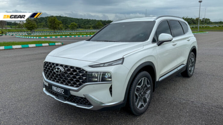 HYUNDAI SANTA FE HYBRID MAX 2024 (7)