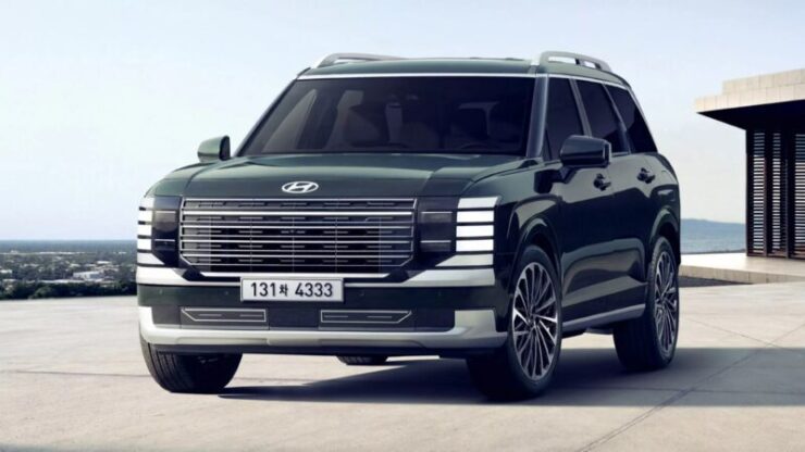 Hyundai Palisade 2026 09