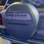 GWM Tank 500